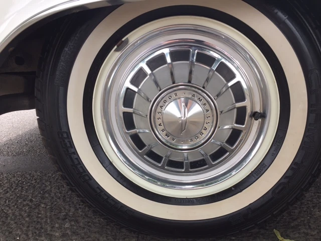 1966 AMC Ambassador - Image 22 of 31