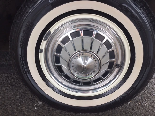 1966 AMC Ambassador - Image 23 of 31