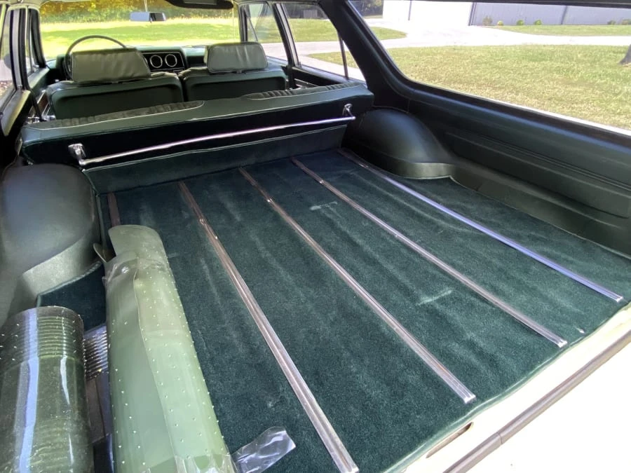 1966 AMC Ambassador - Image 29 of 31