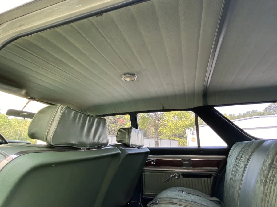 1966 AMC Ambassador - Image 23 of 31