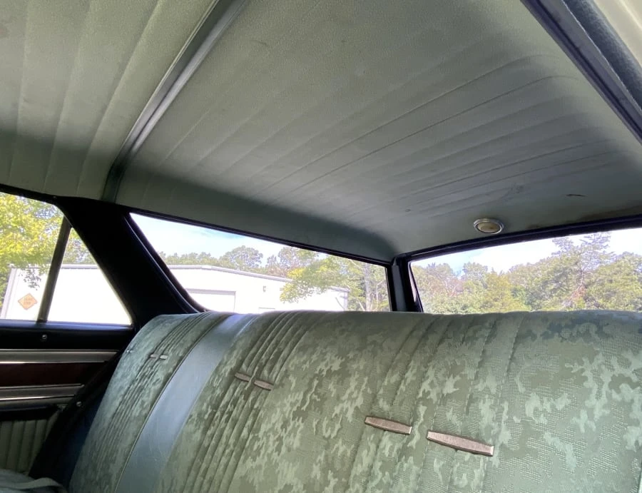 1966 AMC Ambassador - Image 25 of 31