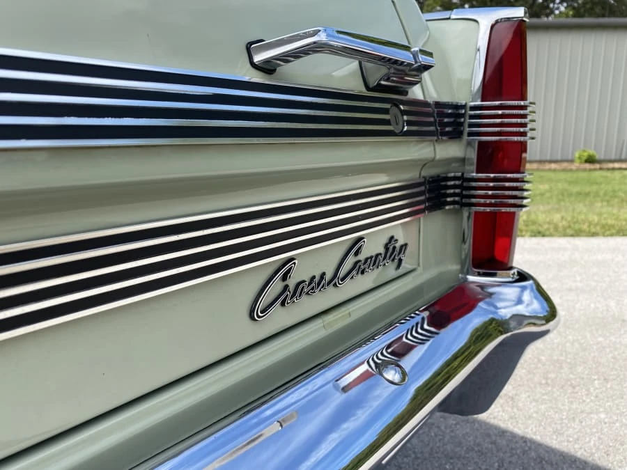 1966 AMC Ambassador - Image 17 of 31