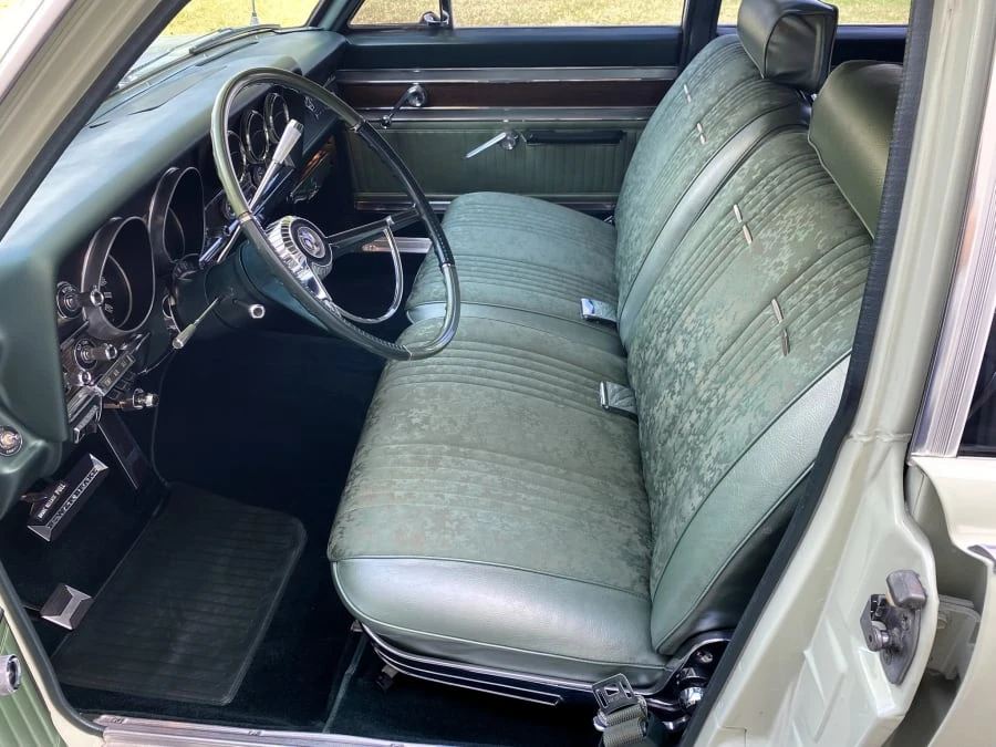 1966 AMC Ambassador - Image 20 of 31