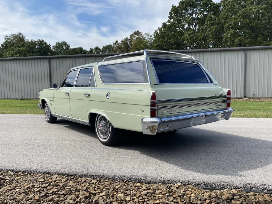 1966 AMC Ambassador - Image 9 of 31