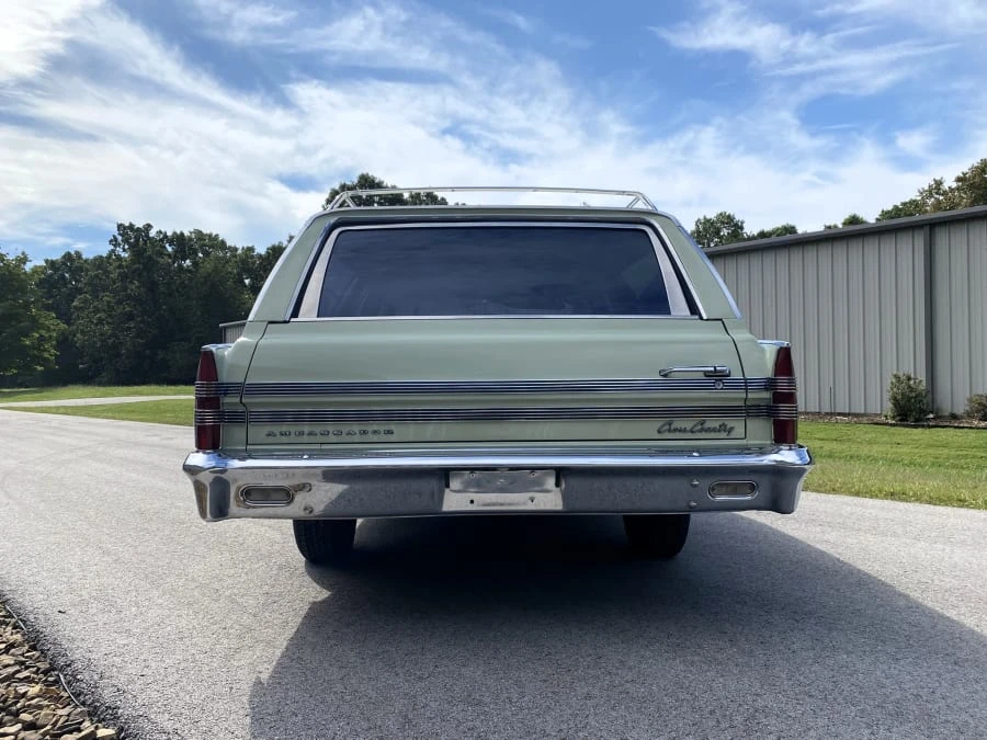 1966 AMC Ambassador - Image 5 of 31