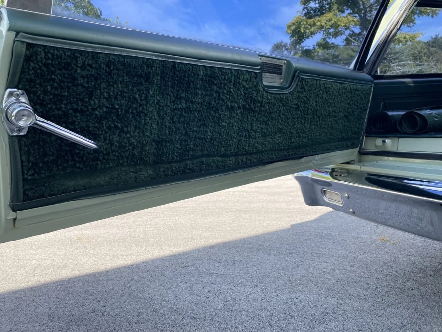 1966 AMC Ambassador - Image 30 of 31