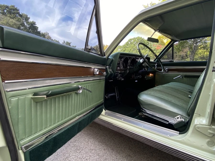 1966 AMC Ambassador - Image 28 of 31