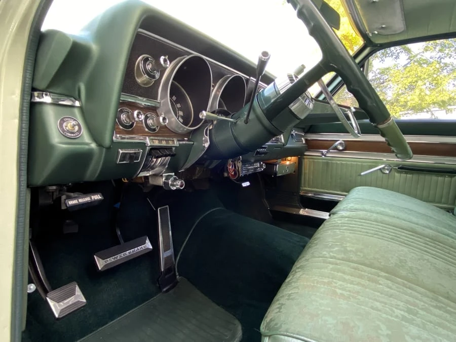 1966 AMC Ambassador - Image 24 of 31