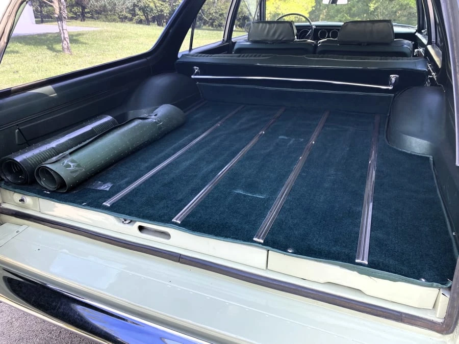 1966 AMC Ambassador - Image 31 of 31