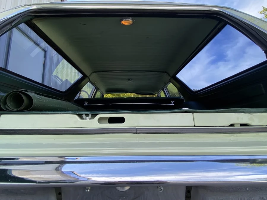 1966 AMC Ambassador - Image 27 of 31