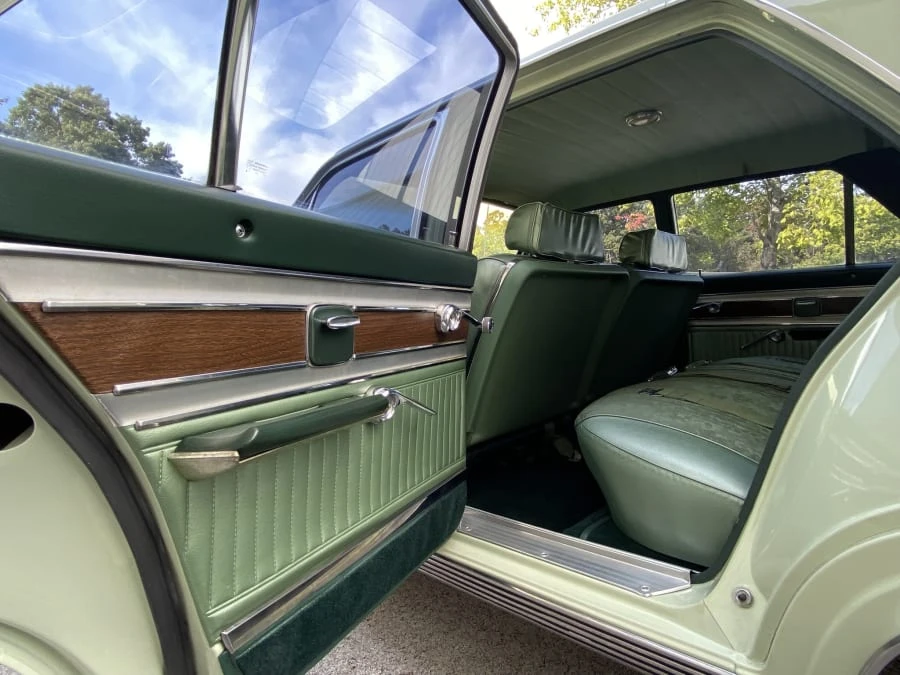 1966 AMC Ambassador - Image 26 of 31