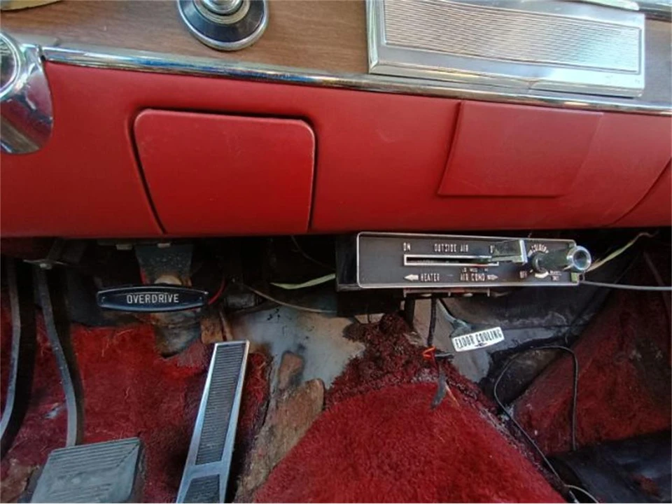 1966 AMC Ambassador - Image 9 of 11