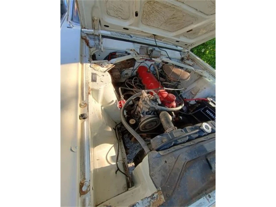 1966 AMC Ambassador - Image 6 of 11