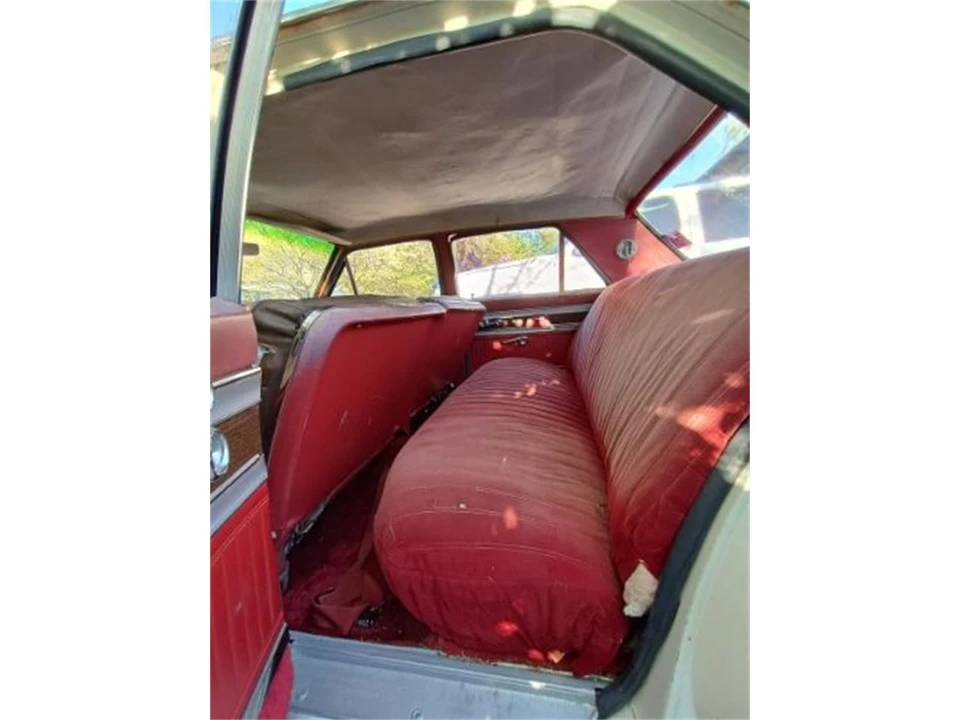 1966 AMC Ambassador - Image 3 of 11