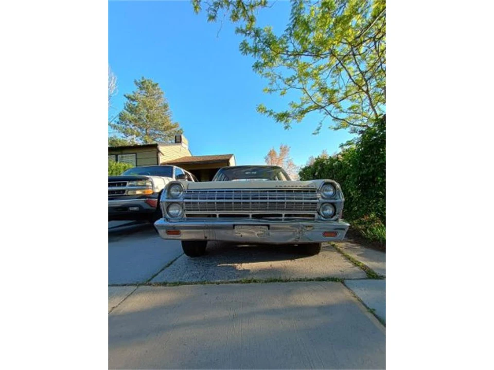 1966 AMC Ambassador - Image 11 of 11