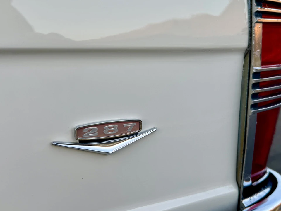 1966 AMC Ambassador - Image 23 of 31