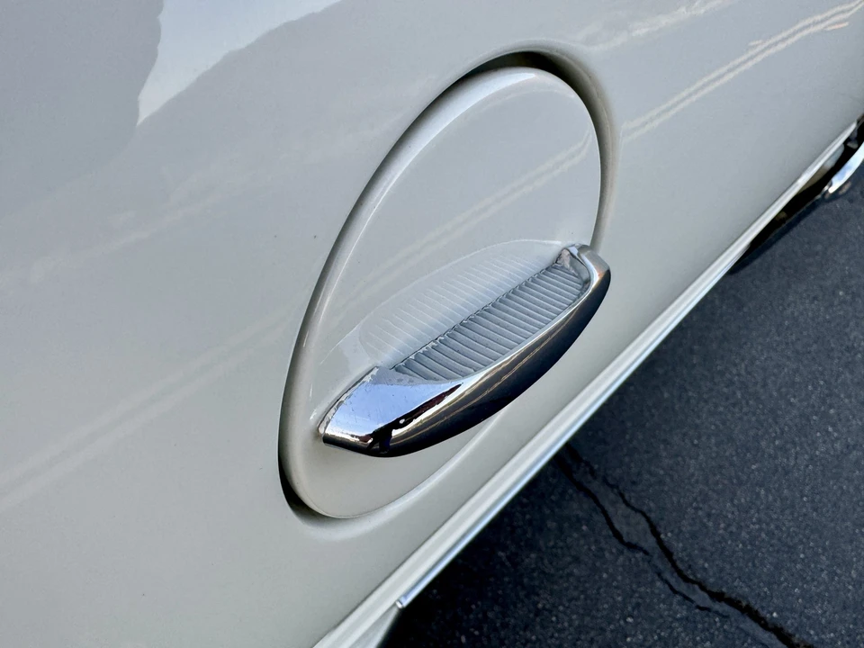 1966 AMC Ambassador - Image 28 of 31
