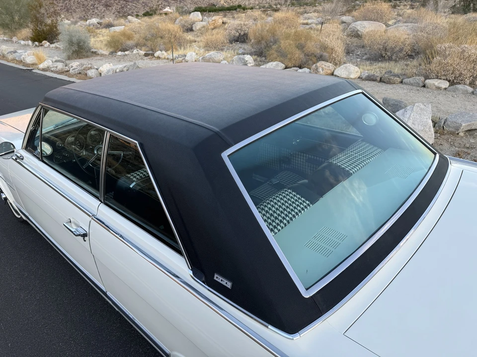 1966 AMC Ambassador - Image 21 of 31