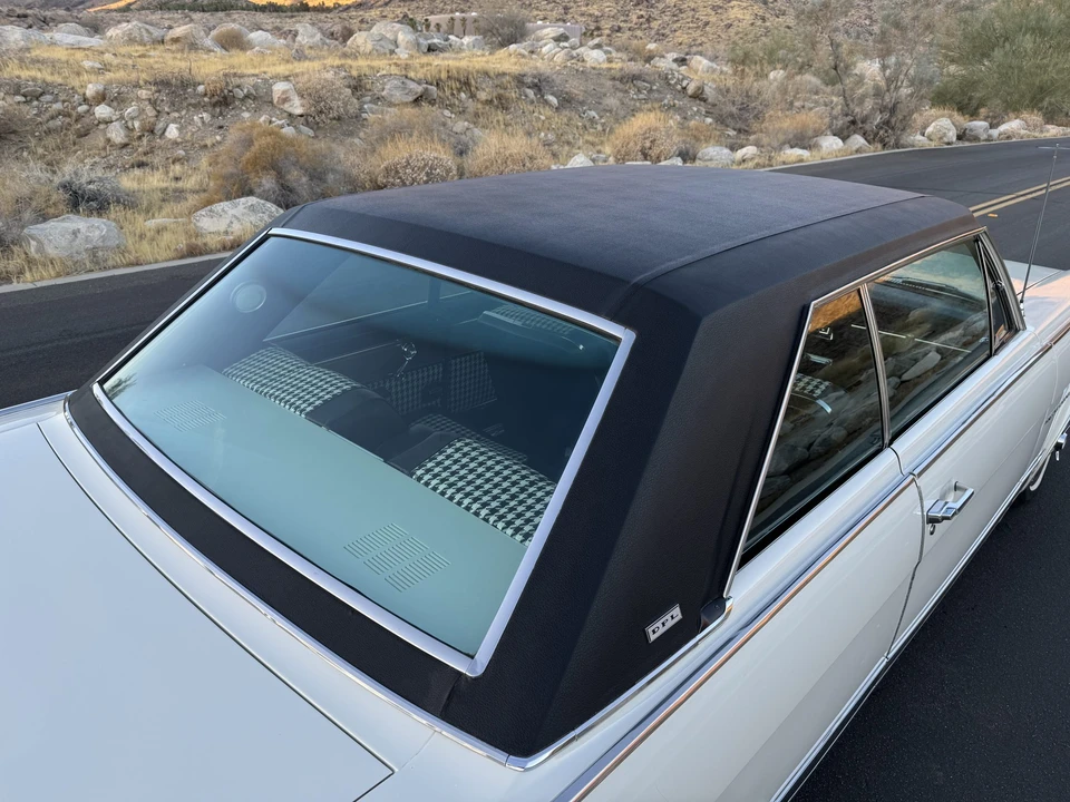 1966 AMC Ambassador - Image 30 of 31