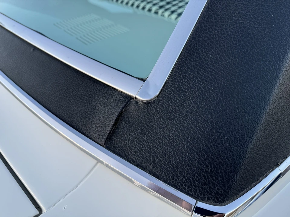 1966 AMC Ambassador - Image 31 of 31