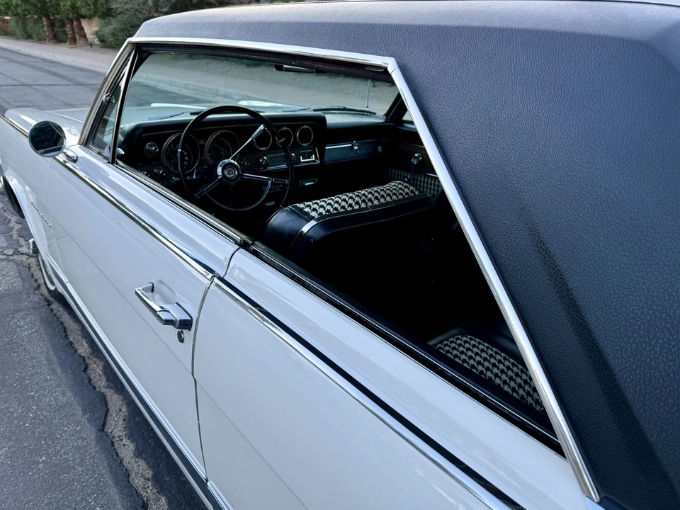 1966 AMC Ambassador - Image 20 of 31