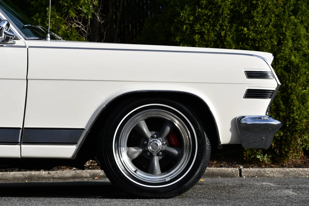 1966 AMC Ambassador - Image 15 of 31