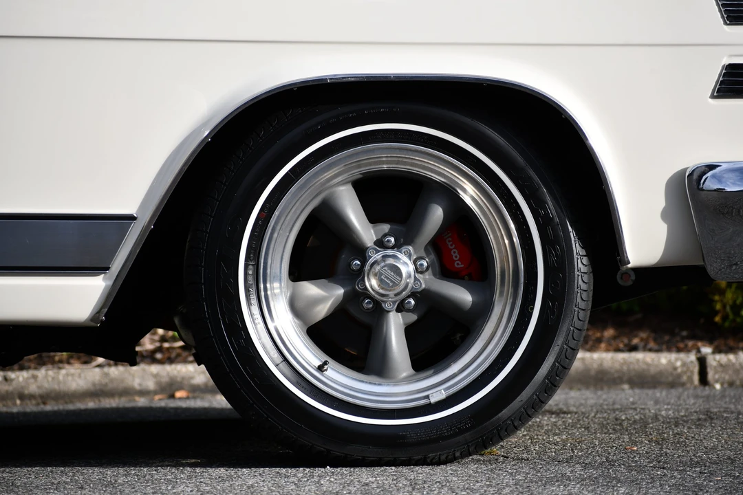 1966 AMC Ambassador - Image 28 of 31