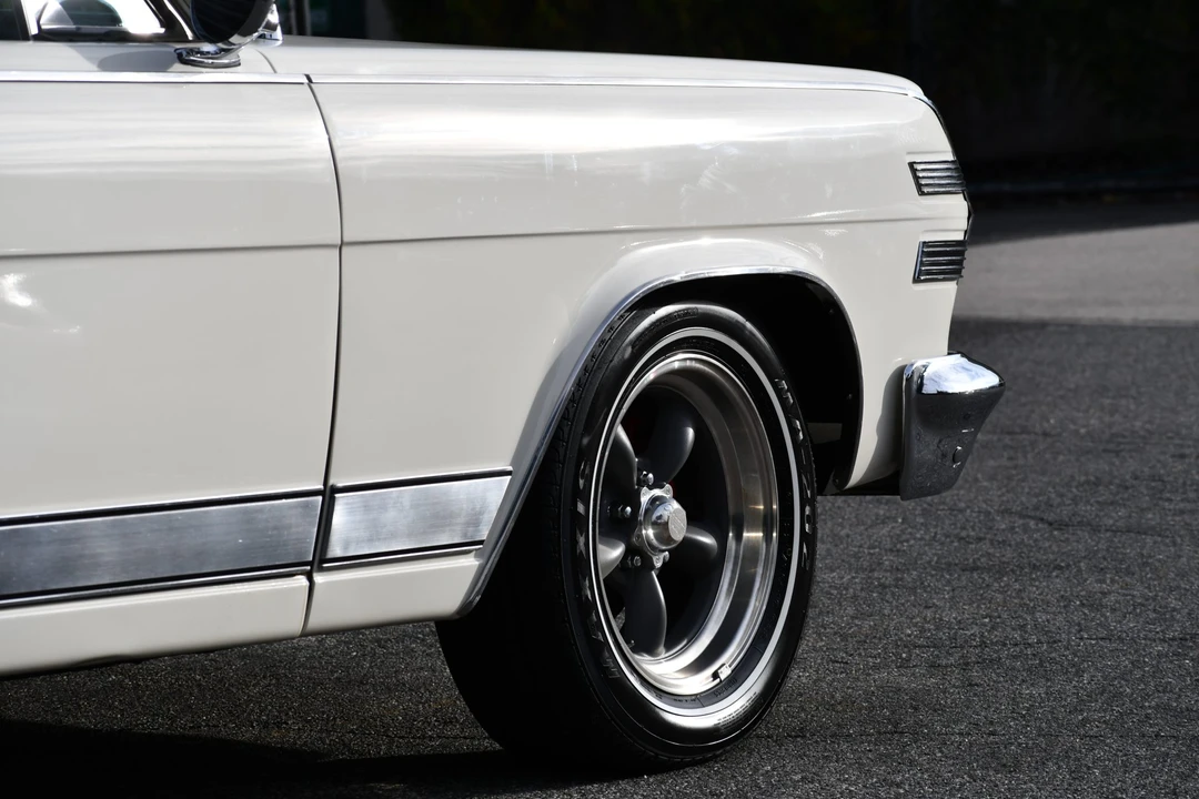 1966 AMC Ambassador - Image 14 of 31