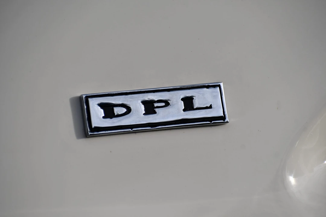 1966 AMC Ambassador - Image 24 of 31