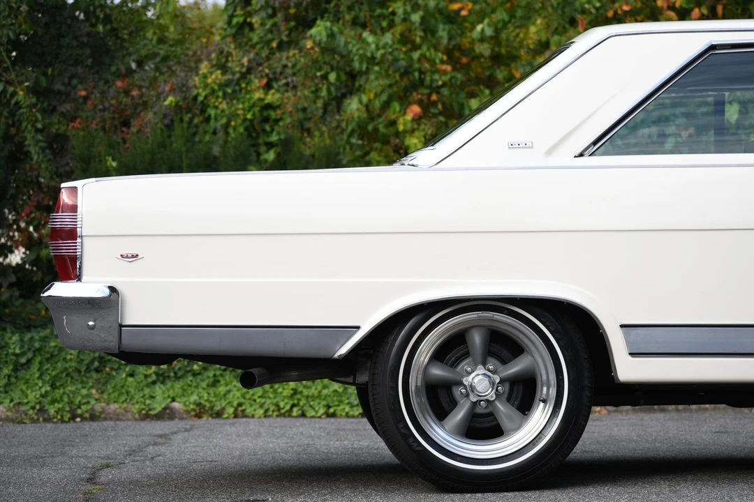 1966 AMC Ambassador - Image 13 of 31