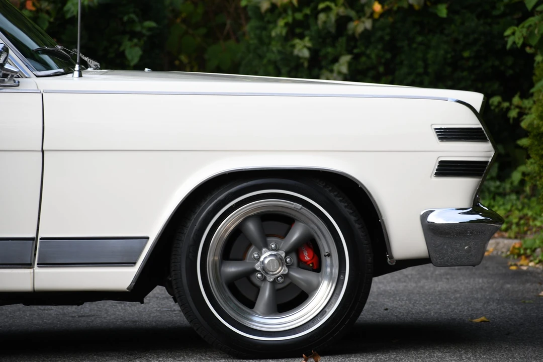 1966 AMC Ambassador - Image 16 of 31