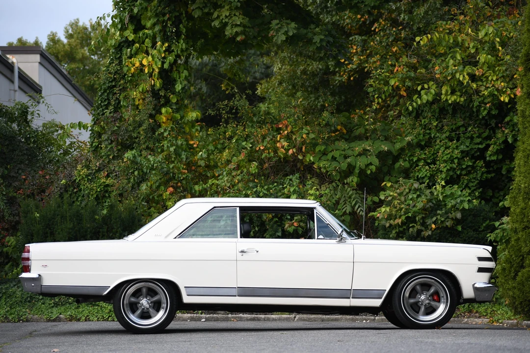 1966 AMC Ambassador - Image 7 of 31