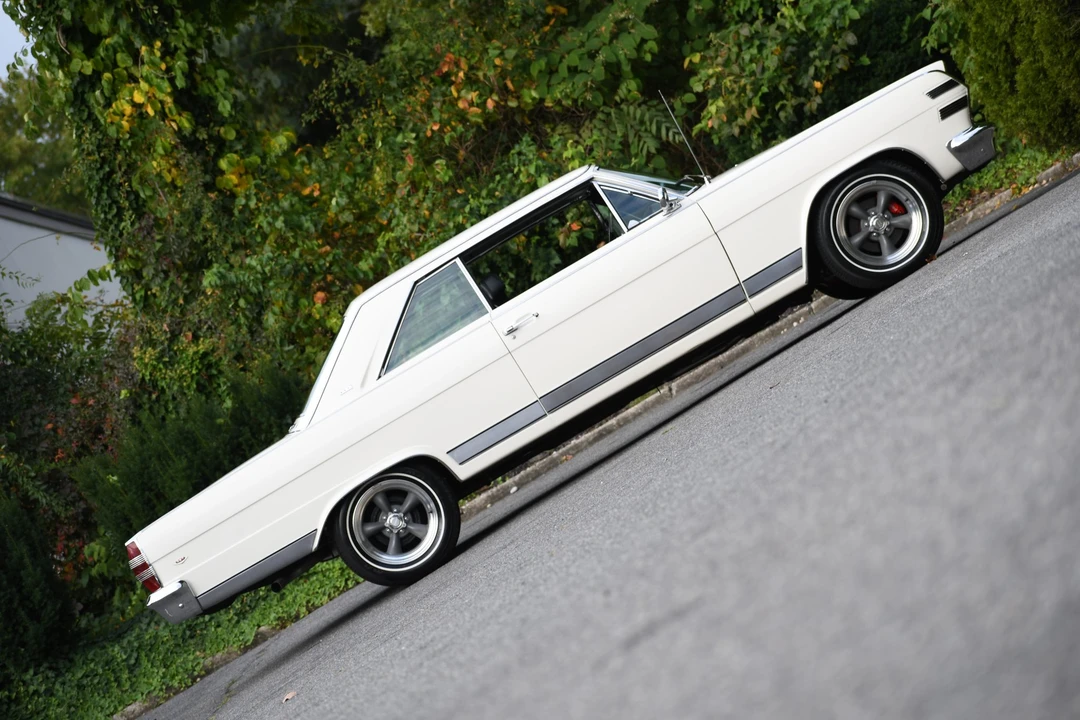 1966 AMC Ambassador - Image 11 of 31