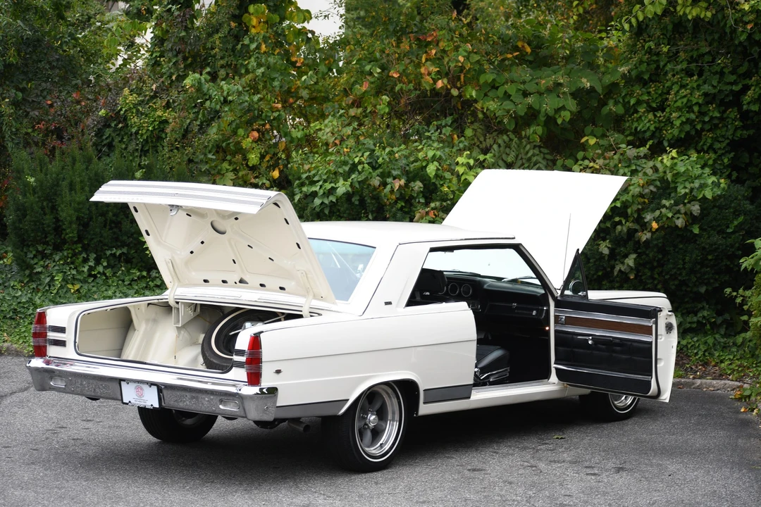 1966 AMC Ambassador - Image 12 of 31