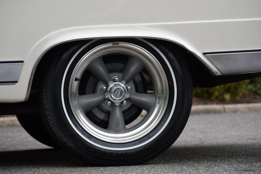 1966 AMC Ambassador - Image 27 of 31