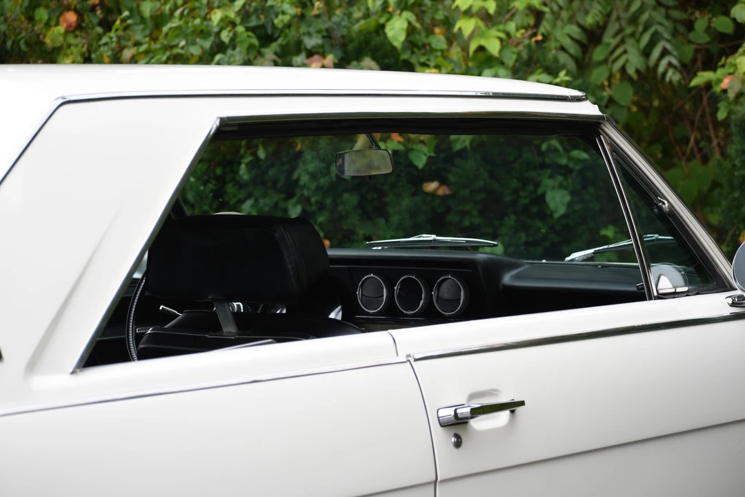 1966 AMC Ambassador - Image 17 of 31