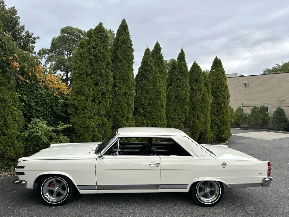 1966 AMC Ambassador - Image 3 of 31
