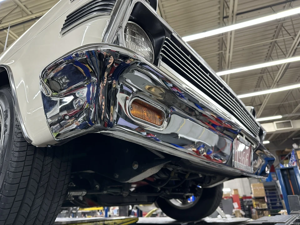 1966 AMC Ambassador - Image 19 of 31