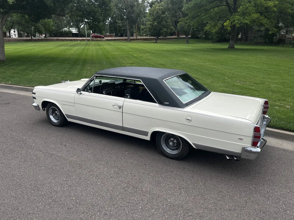 1966 AMC Ambassador - Image 26 of 31