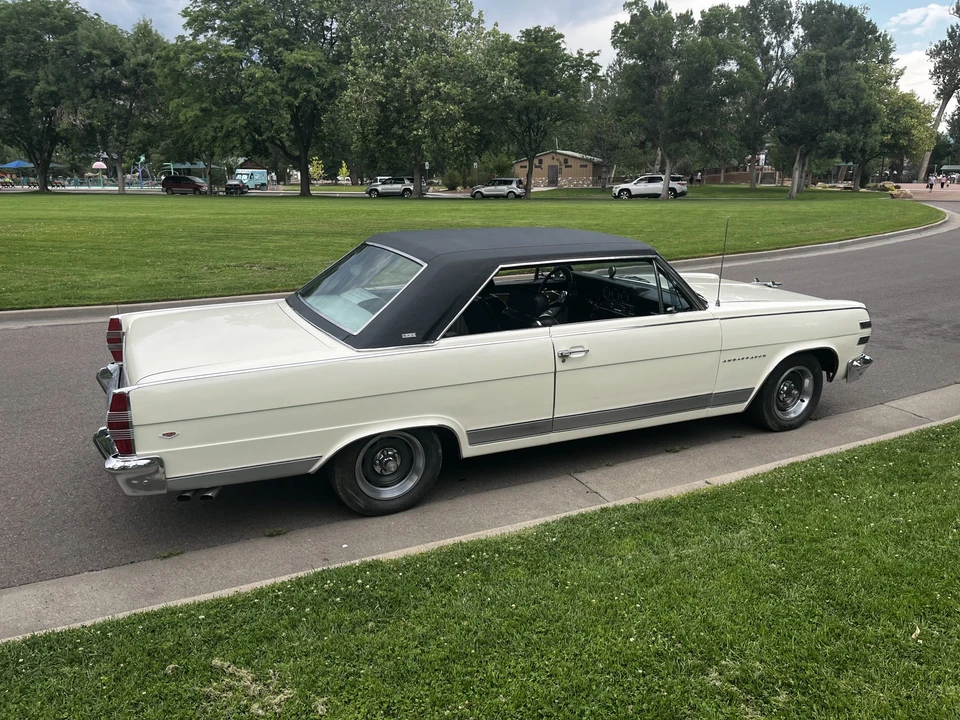 1966 AMC Ambassador - Image 15 of 31