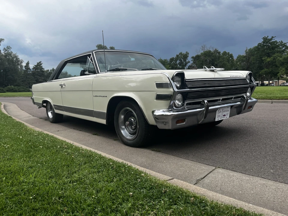 1966 AMC Ambassador - Image 5 of 31