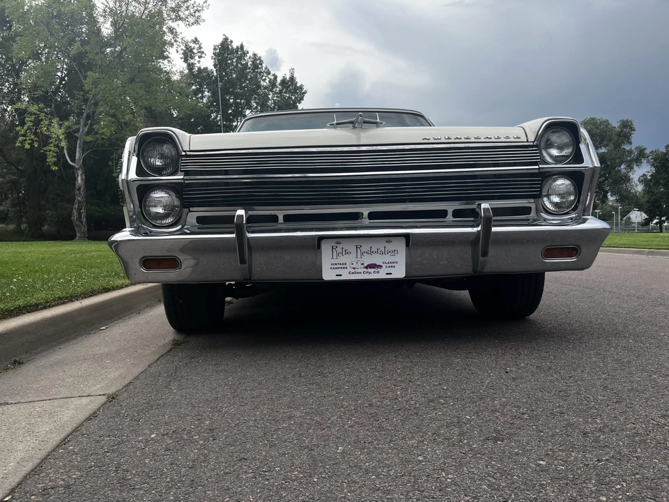 1966 AMC Ambassador - Image 2 of 31