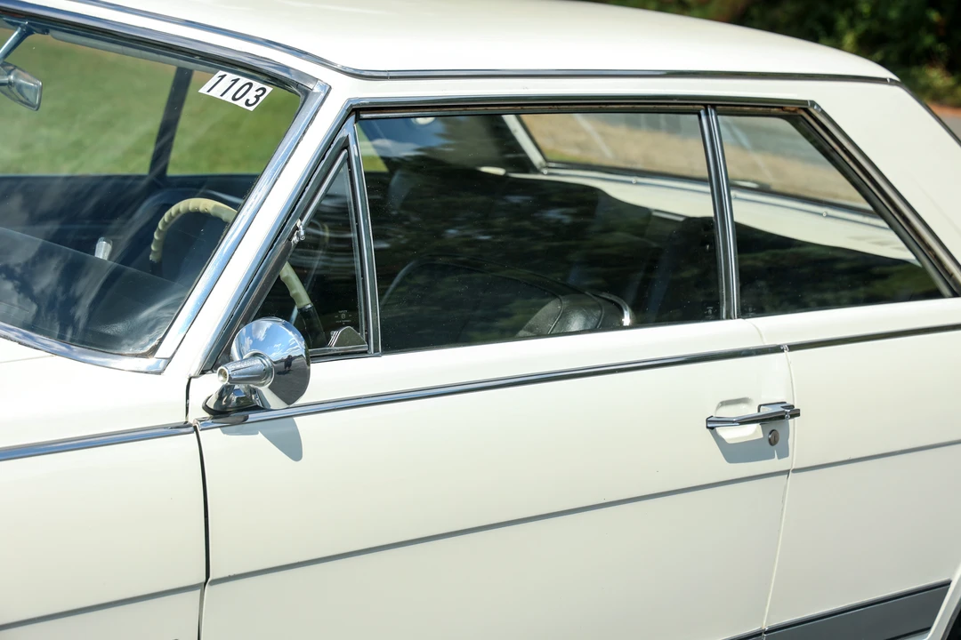 1966 AMC Ambassador - Image 19 of 31