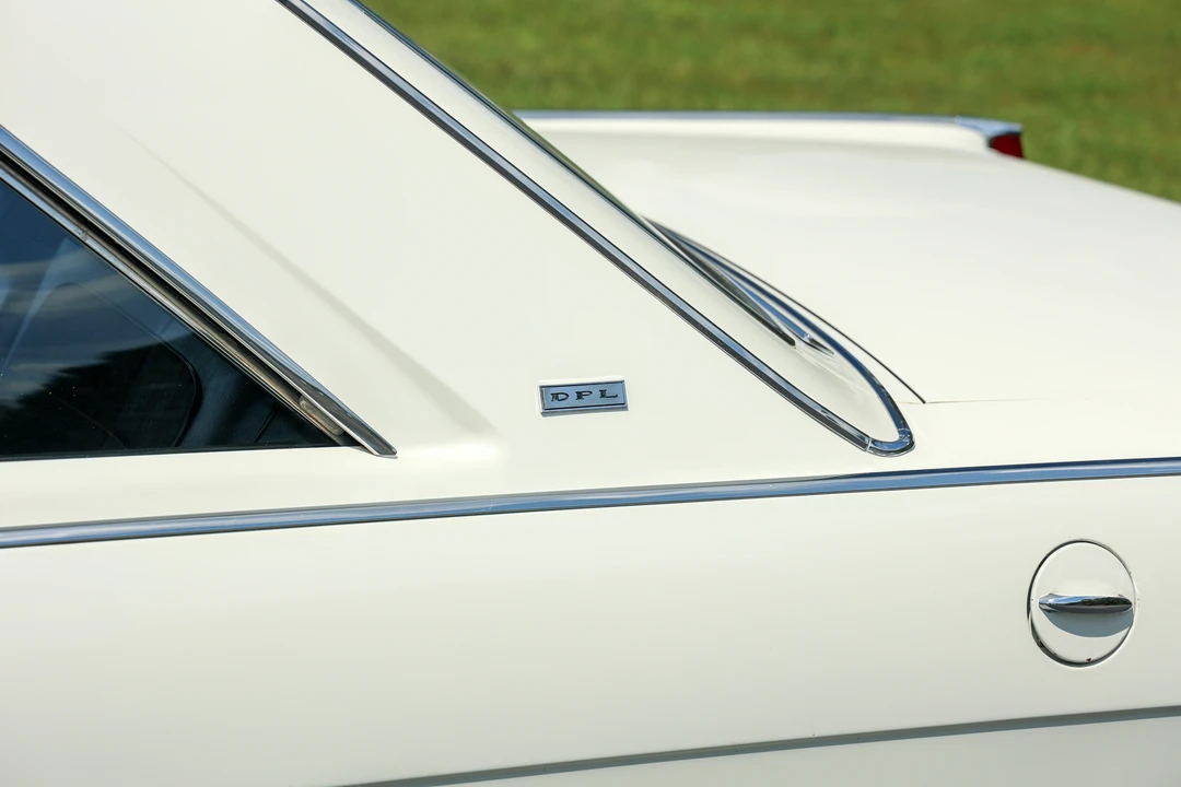 1966 AMC Ambassador - Image 20 of 31