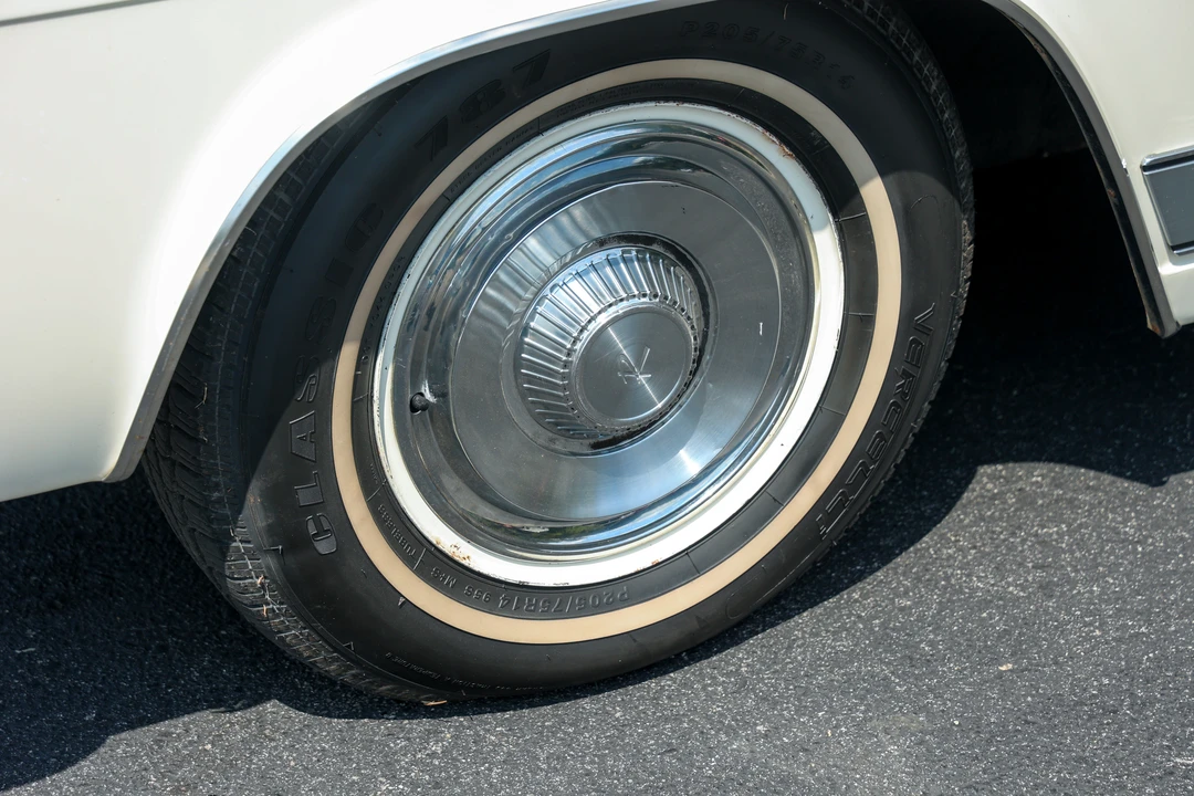 1966 AMC Ambassador - Image 17 of 31
