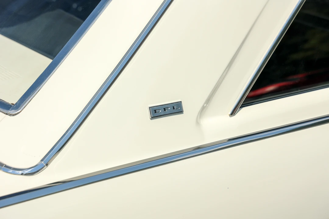 1966 AMC Ambassador - Image 31 of 31