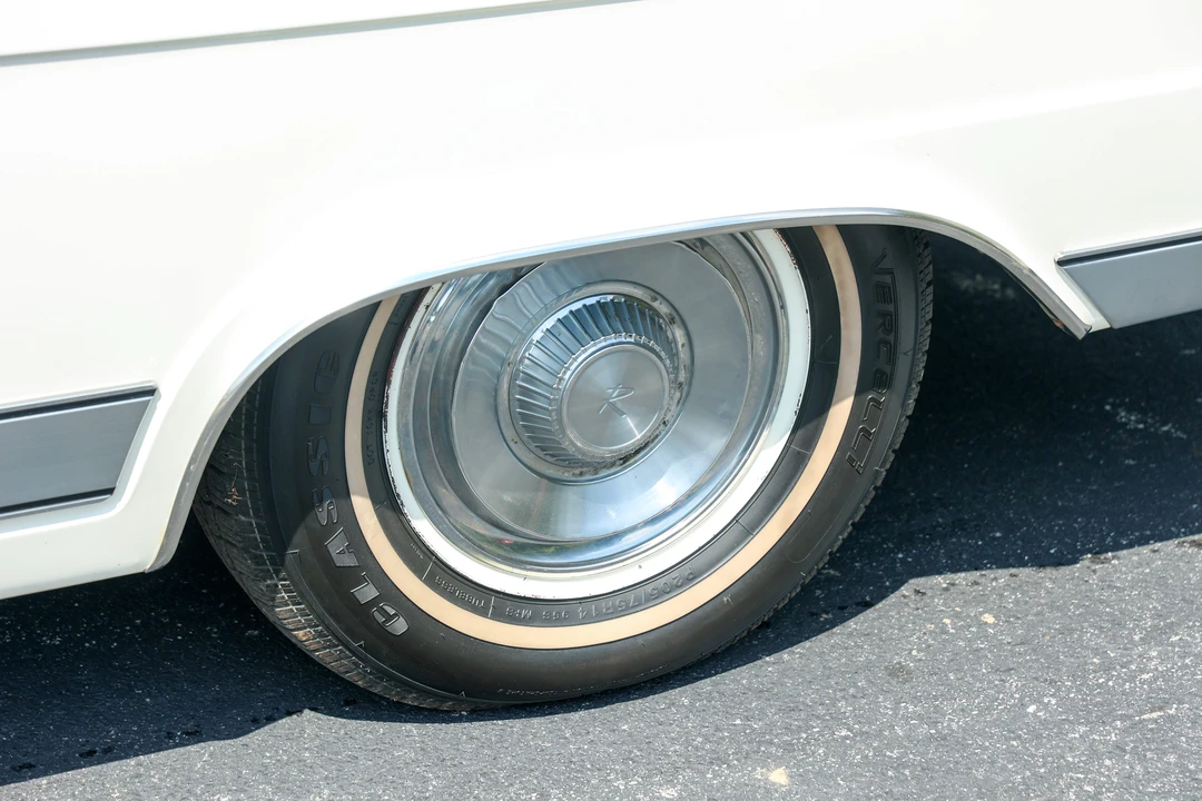 1966 AMC Ambassador - Image 22 of 31