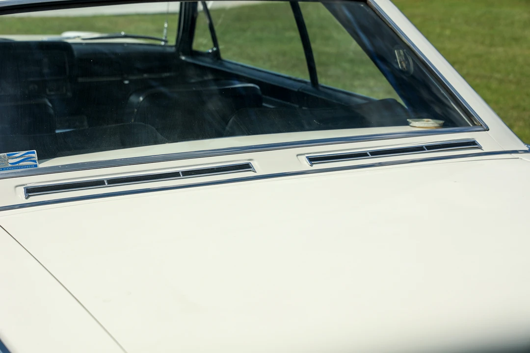 1966 AMC Ambassador - Image 28 of 31