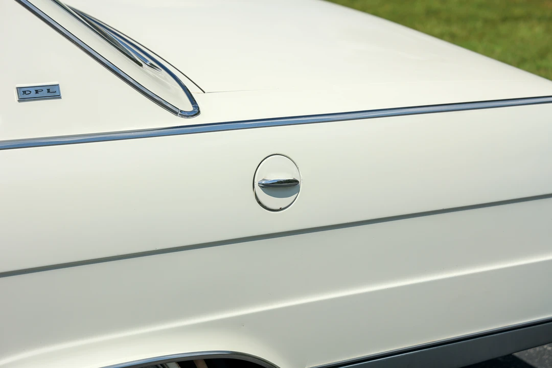 1966 AMC Ambassador - Image 21 of 31