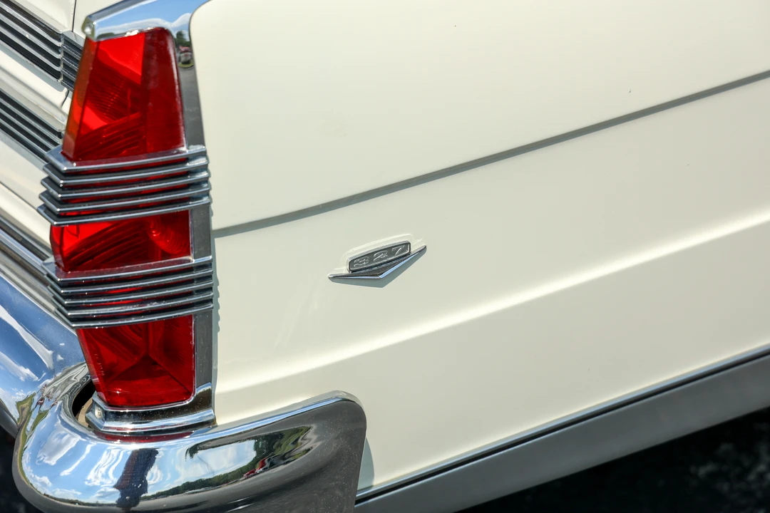 1966 AMC Ambassador - Image 30 of 31